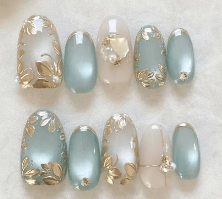 Nails Dubai