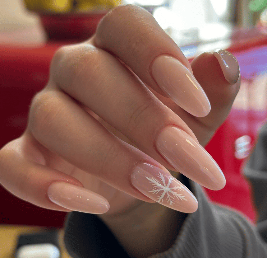 Nails Dubai