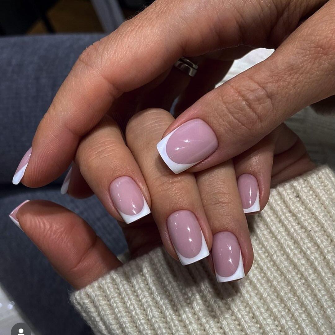 Nails Dubai